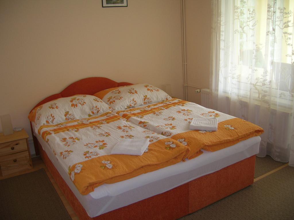 Margitapartman Бік Номер фото