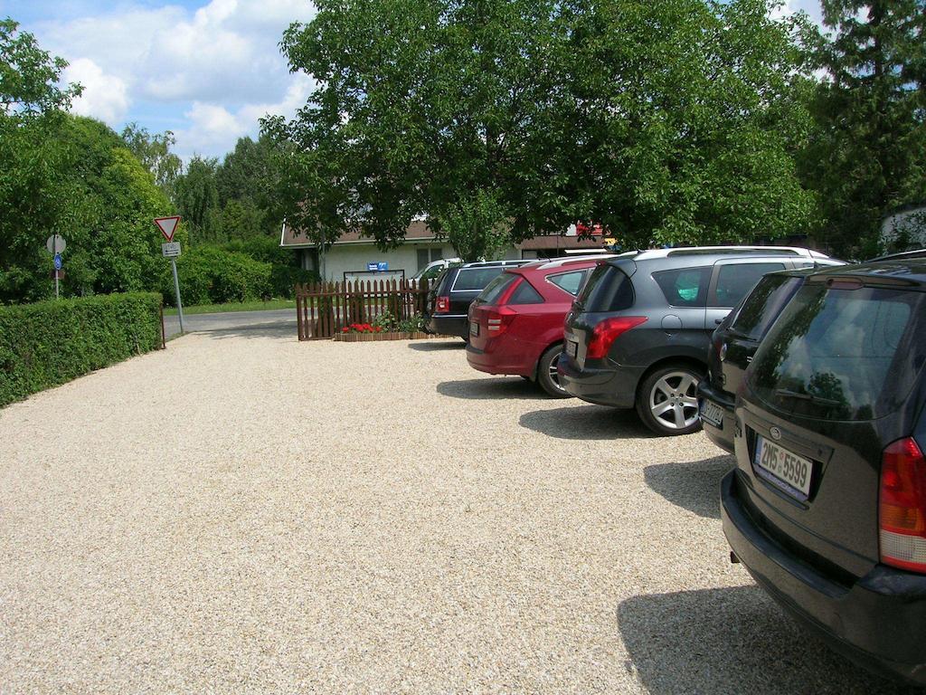 Margitapartman Бік Номер фото